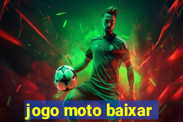 jogo moto baixar